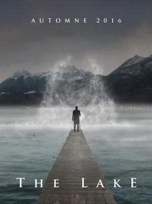 The Lake (2023) .